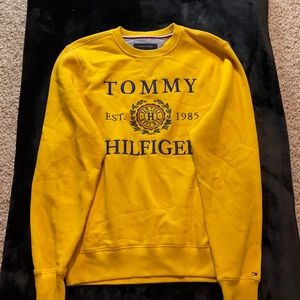 Tommy Hilfiger Crewneck